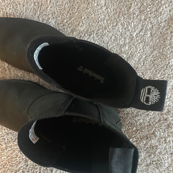 Timberland Carnaby Cool Chelsea Boot - Picture 6 of 14